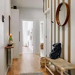 Luiza - 3 Bedroom In Eixample Dreta