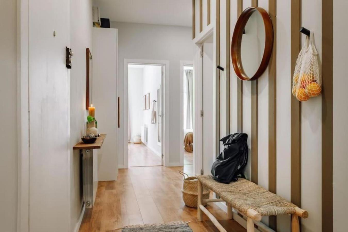 Appartement Luiza - 3 Bedroom In Eixample Dreta