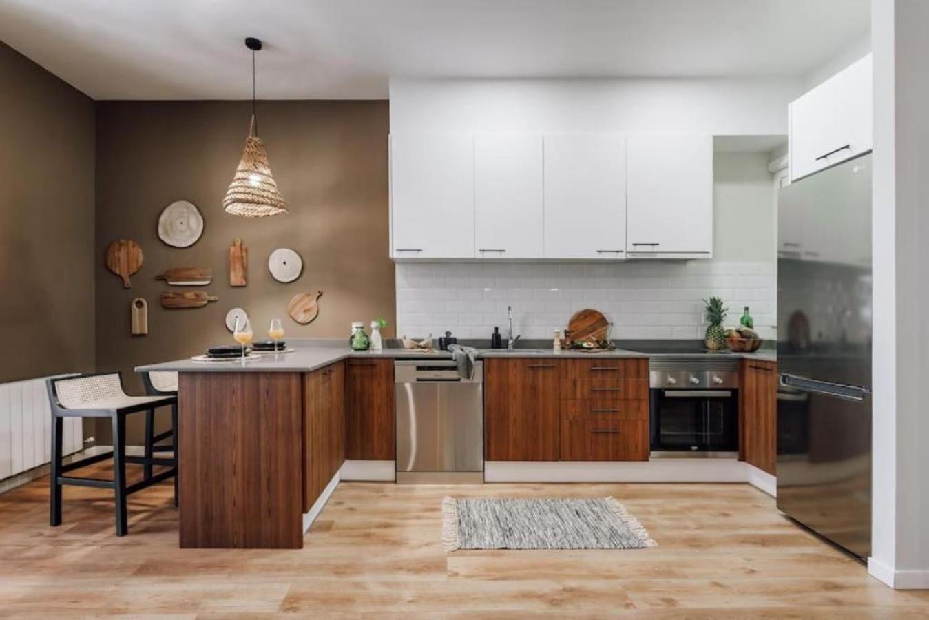 Appartement Luiza - 3 Bedroom In Eixample Dreta *