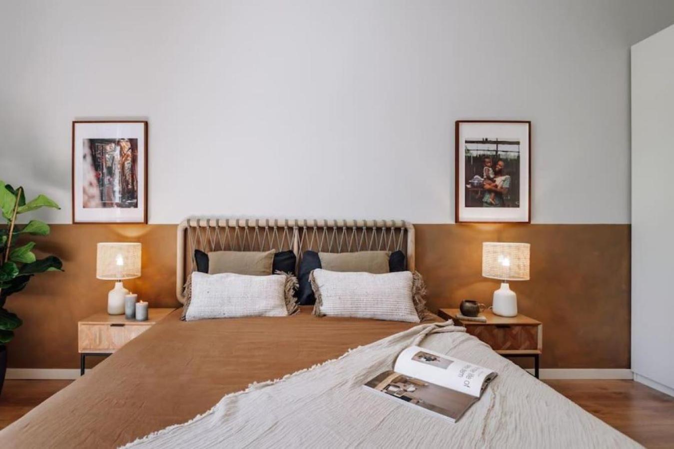 Luiza - 3 Bedroom In Eixample Dreta Barcelone