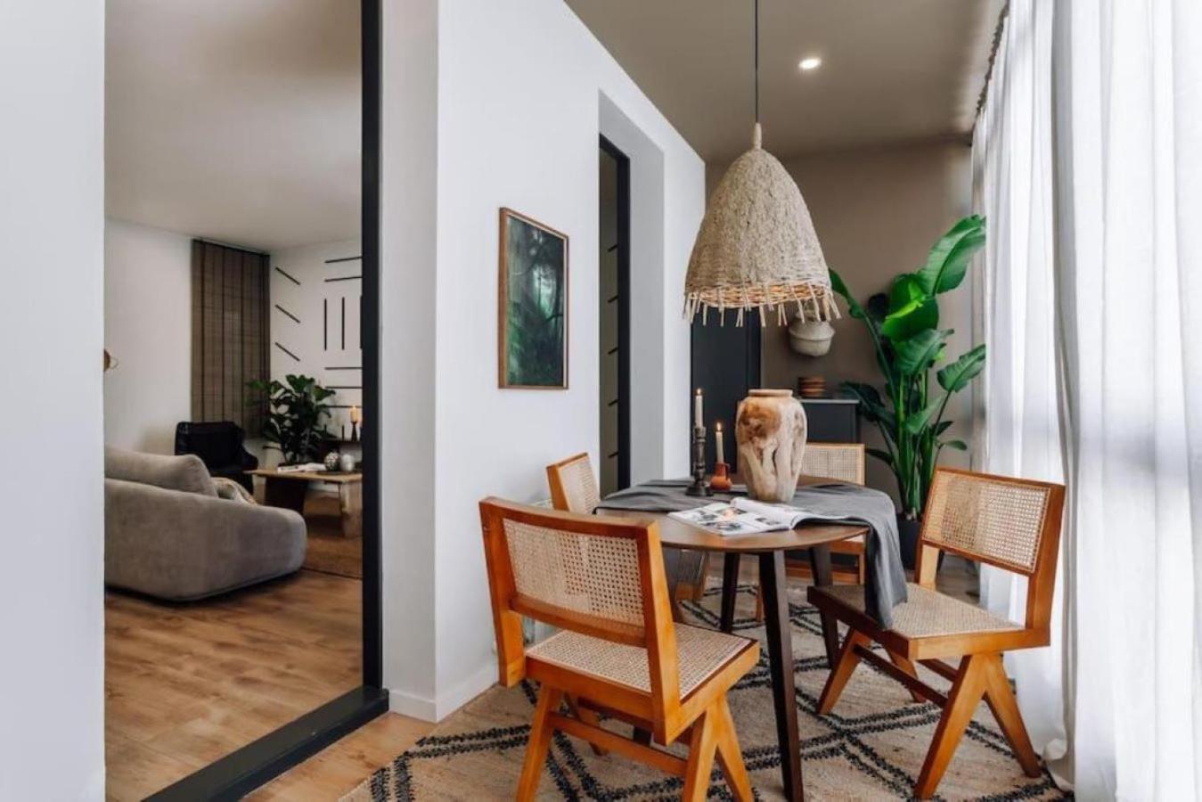 Appartement Luiza - 3 Bedroom In Eixample Dreta