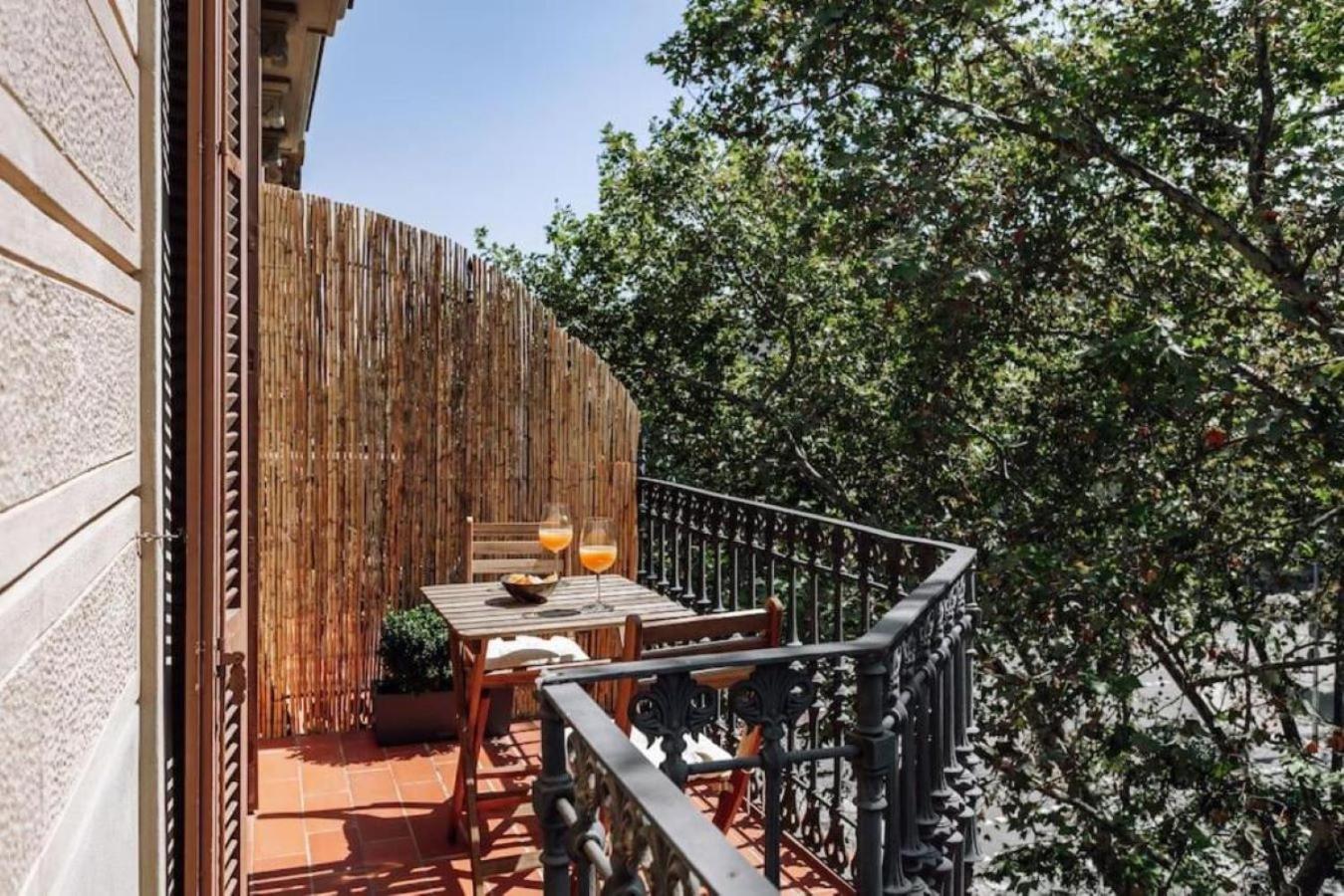 Appartement Luiza - 3 Bedroom In Eixample Dreta Barcelone