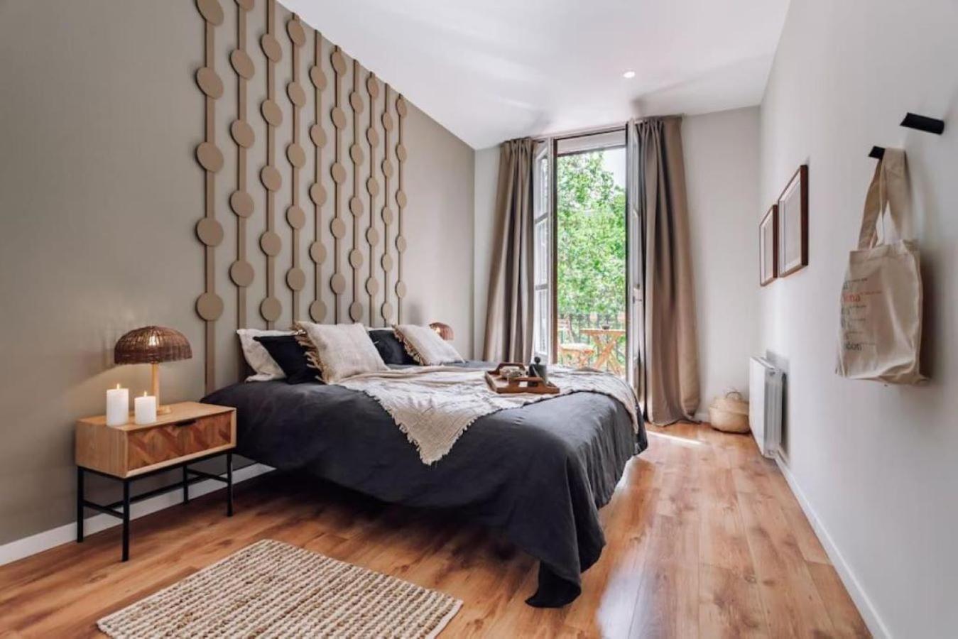 Luiza - 3 Bedroom In Eixample Dreta Appartement *