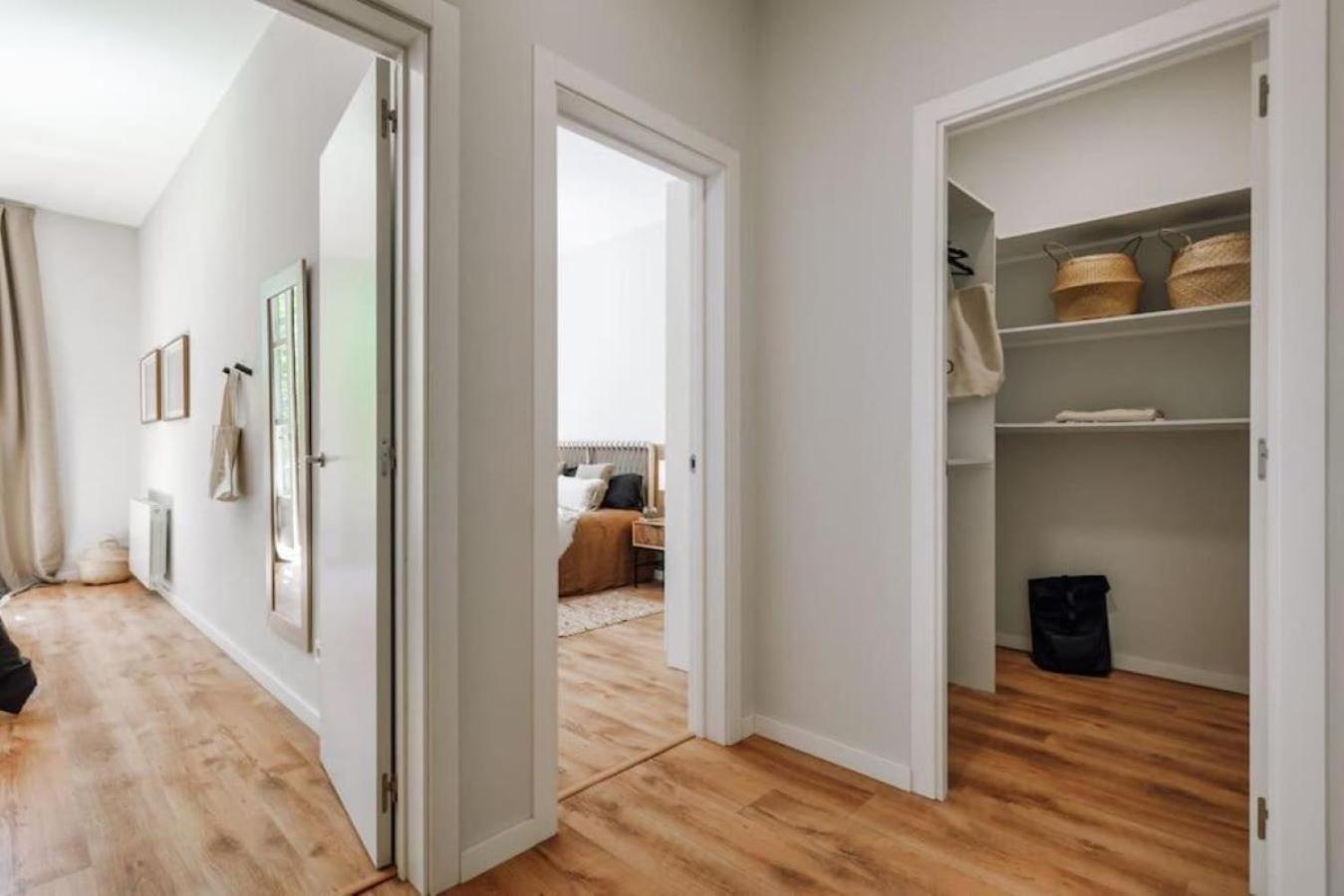 Luiza - 3 Bedroom In Eixample Dreta Appartement *